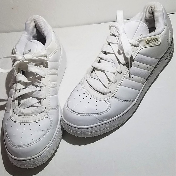 adidas cloudfoam non marking